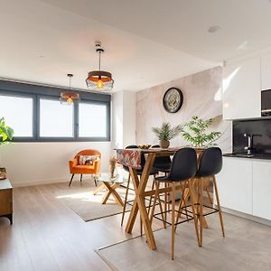 Appartement met een Slaapkamer
